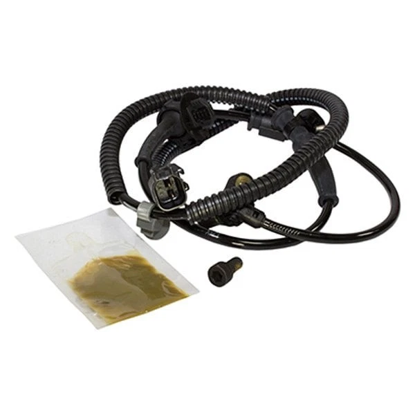 For Ford F-150 2011-2014 Motorcraft BRAB391 Front ABS Wheel Speed Sensor Foto 1 de 3