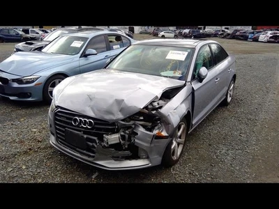 Transfer Case ID 0AV409053T Fits 08-13 AUDI A3 1105265 - Image 1 of 4