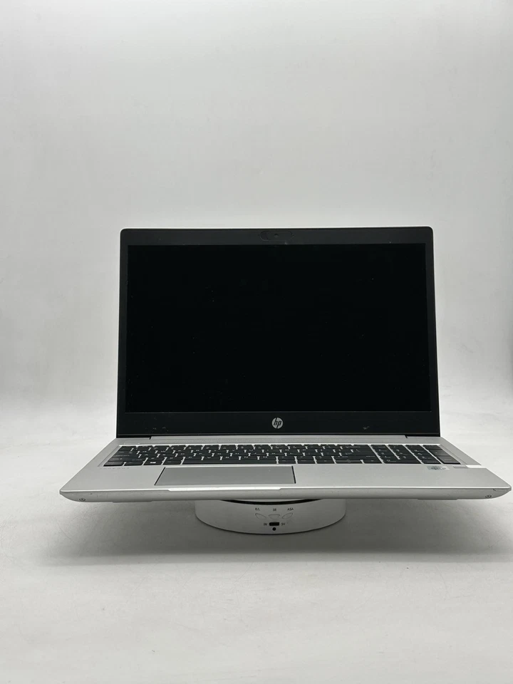 HP ProBook 450 G7 15.5" i5-10210U 8GB/256GB Windows 11 Pro (READ) - Image 1 of 4