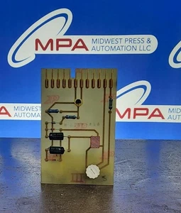 Minster SCRB III Board -NEW- - Picture 1 of 3