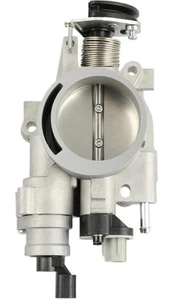 Throttle Body For Dodge Ram 1500 Pickup Dodge Dakota Durango 4.7L 2003-2007 - Picture 1 of 5