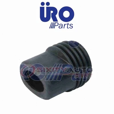 URO Rear Transmission Shift Linkage Boot for 1973-1976 Porsche 914 - Manual  uq - Image 1 of 4