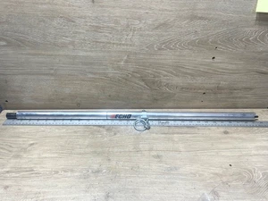 Echo Trimmer PAS 225  Upper Shaft With Flex Shaft & Hanger OME USED - Picture 1 of 8