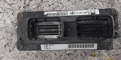 51819336 Centralina iniezione  LANCIA YPSILON (TI) 1.2 Ber. 3p/b/1242cc - Immagine 1 di 2