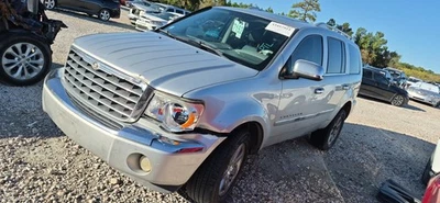 Chrysler Aspen 2009 transmisión automática fabricante de equipos originales 151 k millas - LKQ441527696 Foto 1 de 4