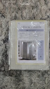 Allen Roth Maddie Blackout 50" x 84" # 5030725 - Bild 1 von 4