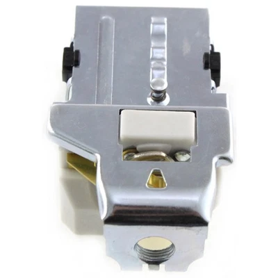 For Chevy Corvette 1973 Headlight Switch | Blade Type | w/ 8-Prong Male Terminal - Image 1 of 4