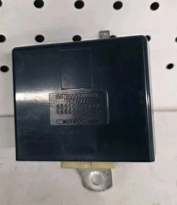 Toyota Supra MK3 1986.5-92 антенна управления Toyota OEM 85914-14020 - Изображение 1 из 4