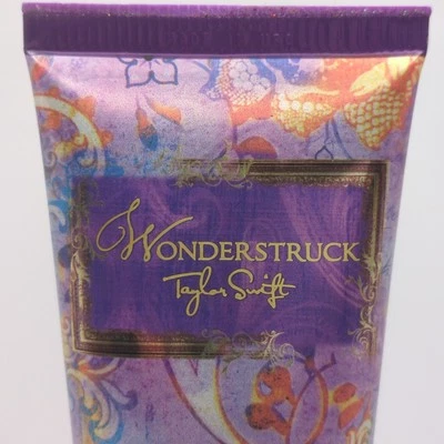 Gel de baño perfumado Taylor Swift Wonderstruck (3,4 fl oz., TSWB40010731) Foto 1 de 4