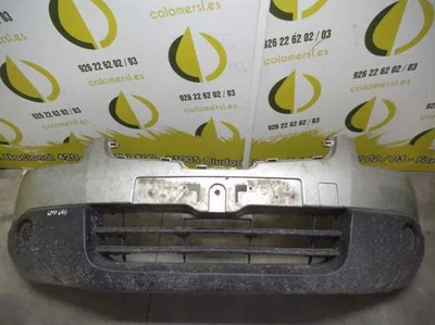 62022JD20H PARAGOLPES DELANTERO PARA NISSAN QASHQAI J10 ACENTA 3697410 3697410 - Imagen 1 de 4