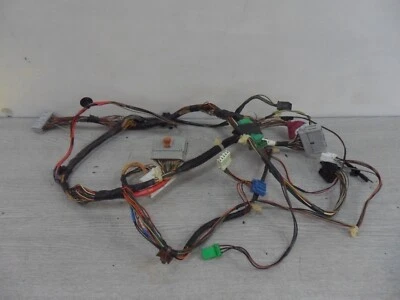 LAND ROVER FREELANDER 1 1.8 GASOLINA LAVADO DE CARA TABLERO CABLEADO TELAR YMG501660 Foto 1 de 2