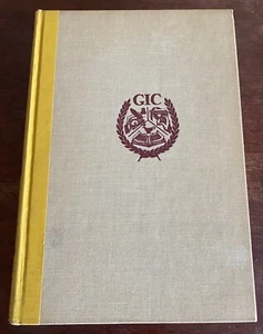 Martin Chuzzlewit Charles Dickens HC Illustrated 1944 Dodd Mead, NY Very Good - Picture 1 of 15