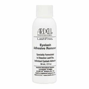 Ardell LashFree Eyelash Adhesive Remover 2 fl oz / 59 mL