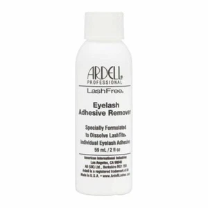 Ardell LashFree Eyelash Adhesive Remover 2 fl oz / 59 mL - Picture 1 of 1