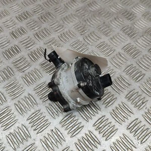 Kia Soul SK3 Auxiliary Water Pump 375W5-K4000 Electric 150kw 2019 25299137 - Picture 1 of 7