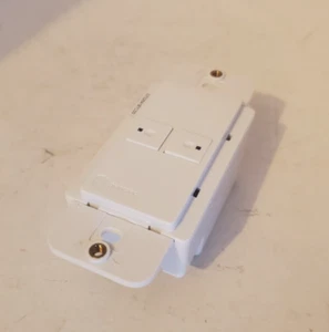 Gentec KS-862 Network Switch Compatible with Kameleon 2 Button - Afbeelding 1 van 8