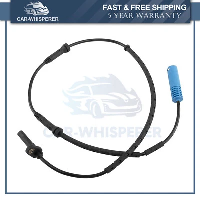 Sensor de velocidad ABS para BMW 2004-2006 760i / 2004-2008 760Li 34526771709 1 pieza Foto 1 de 4