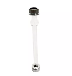 Polarímetro Tubo de muestra Polarímetro Tubo de ensayo Polarímetro 200 mm Tubo de vidrio - Imagen 1 de 15