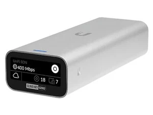 Ubiquiti Networks UniFi Cloud Key, G2, UCK-G2 - Picture 1 of 9