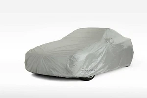 Coverzone Outdoor Car Cover (Suits Mercedes SL500 SL600 SL55 AMG R230 2002-2012) - Picture 1 of 4