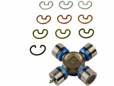 For 1966-1986 Ford LTD Universal Joint Spicer 87861YK 1967 1968 1969 1970 1971 - Imagem 1 de 2