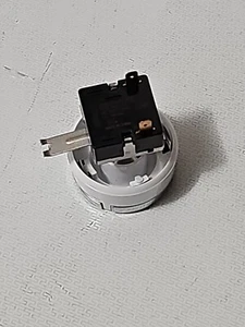 GE Dryer Switch 234D2342P003 WE04X24717 - Picture 1 of 10