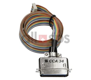 SELECTRON VERBINDUNGSKABEL 43170005 - CCA 34 (NO) - Bild 1 von 1