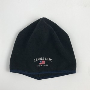 us polo woolen caps