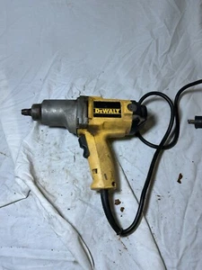 Dewalt 7.5Amp 1/2 Impact Wrench - Picture 1 of 2
