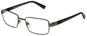 Foster Grant Men's Ti-Tech TI100 Titanium Reading Glasses ~ Choose Strength - Picture 1 of 1