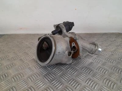 Turbocompresor BMW X1 Mk2 F48 2015-2022 8631700 Foto 1 de 4
