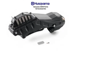 Genuine Husqvarna Tuning Kit Airbox 701 Enduro Supermoto 2017 2018 27012946000 - Foto 1 di 1