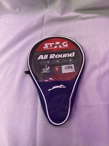 STAG All Round Ping Pong - Picture 1 of 5