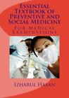 Essential Textbook of Preventive and Social Medicine  Medical Boo