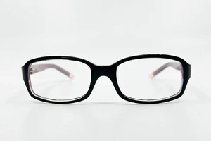 DKNY DY 4007 3094 11 Eyeglasses Frames Womens Black 53-18-130   616 - Picture 1 of 7