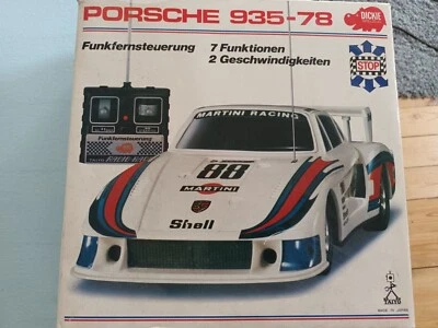 Rc, Porsche 935-78  - Bild 1 von 4