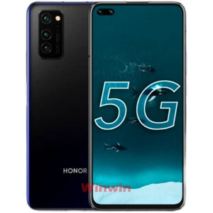 6.57'' Honor30 Pro 5G CellPhone 8GB ROM 128GB/256GB RAM 4000mAh 40MP Phone - Picture 1 of 14
