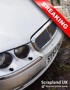 ROVER 75 Pre-facelift1998–2004 CONNOISSEUR SE CDTI 2.0 aircon a/c MATRIX  - Picture 1 of 7