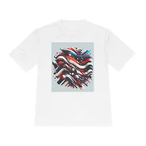 Patriotic Tee - Picture 1 of 53