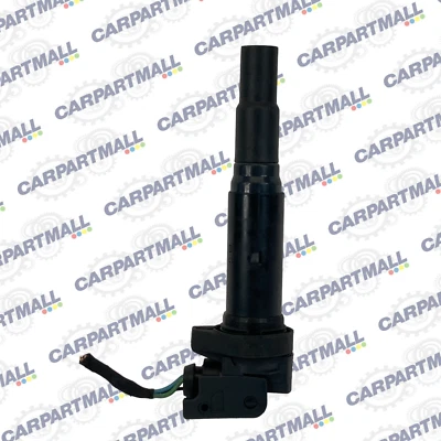 Катушка зажигания двигателя в сборе 2007-2015 Mini Cooper хэтчбек 1,6 л 16 В - Изображение 1 из 4