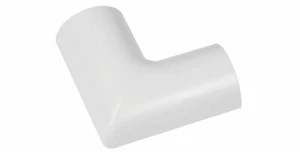 D-Line Clip-Over Flachbogen 30 x 15 mm - 5er Beutel - Bild 1 von 1