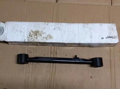 Brazo de control de suspensión superior trasero NAPA 272-4276 NUEVO Foto 1 de 4