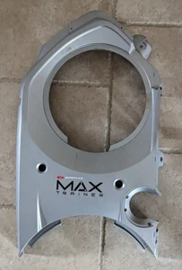 Bowflex Max Trainer M3 M5 M8 Left Shroud Case Cover Panel console  - Picture 1 of 4