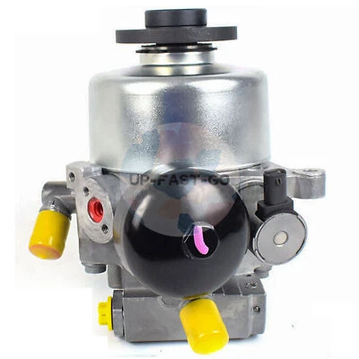 OEM ABC Hydraulic Power Steering Pump A0054660901 For Benz S65 AMG 07-13 US. - Image 1 of 4