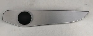 Mercedes C Class W205 Door Card Trim Silver - Front Driver Side (DT18) - Picture 1 of 6