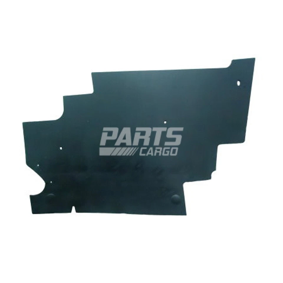 New Radiator Support Air Deflector Plastic Fits 2009-2014 Ford F-150 AL3Z8311A Foto 1 de 1