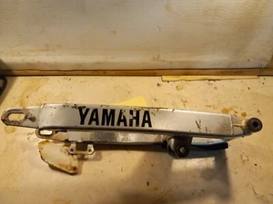 5HP-22110-10-00Yamaha ttr125 ttr-125 rear back swinging swing arm ttr125L - Picture 1 of 4