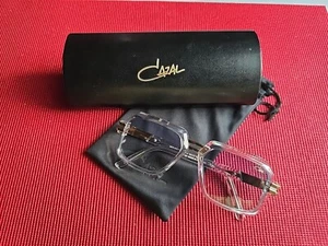 Herren Sonnenbrille Original von CAZAL - Bild 1 von 4