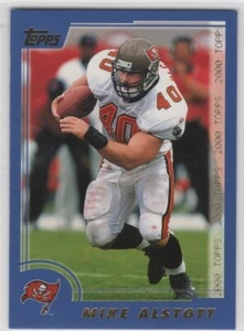 2000 Topps Football Tampa Bay Buccaneers conjunto de equipo - Imagen 1 de 1