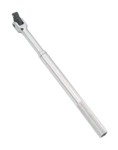 Genius Tools 1" Dr. Hinge Head with Tube Handle (CR-Mo) - 880846E - Picture 1 of 1